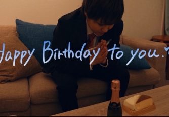 【瀬乃悠月】「Happy Birthday to you」MV公開！