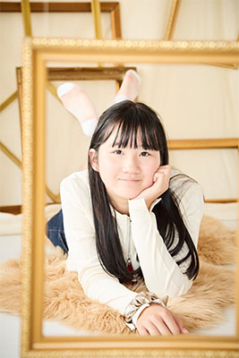 朝陽 結彩