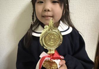 【戸沢かんな】カラオケバトル審査員特別賞